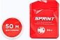 Нить для герметизации резьбы 50м бокс + 50м катушка Sprint(25)